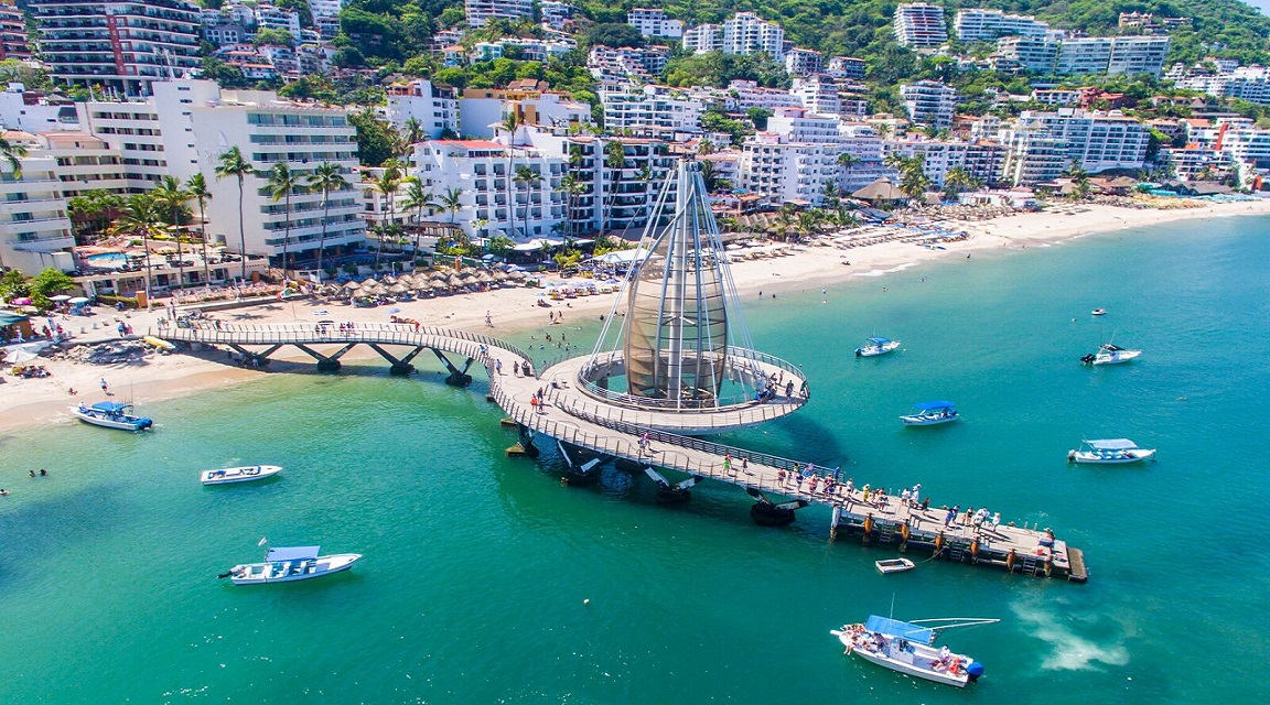 Puerto Vallarta