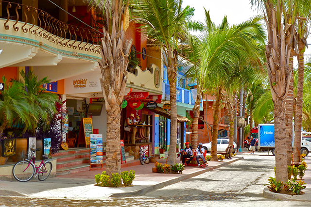 Sayulita